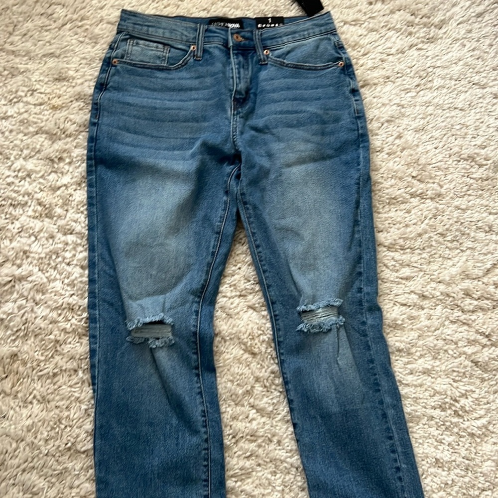 Fashion Nova Jeans